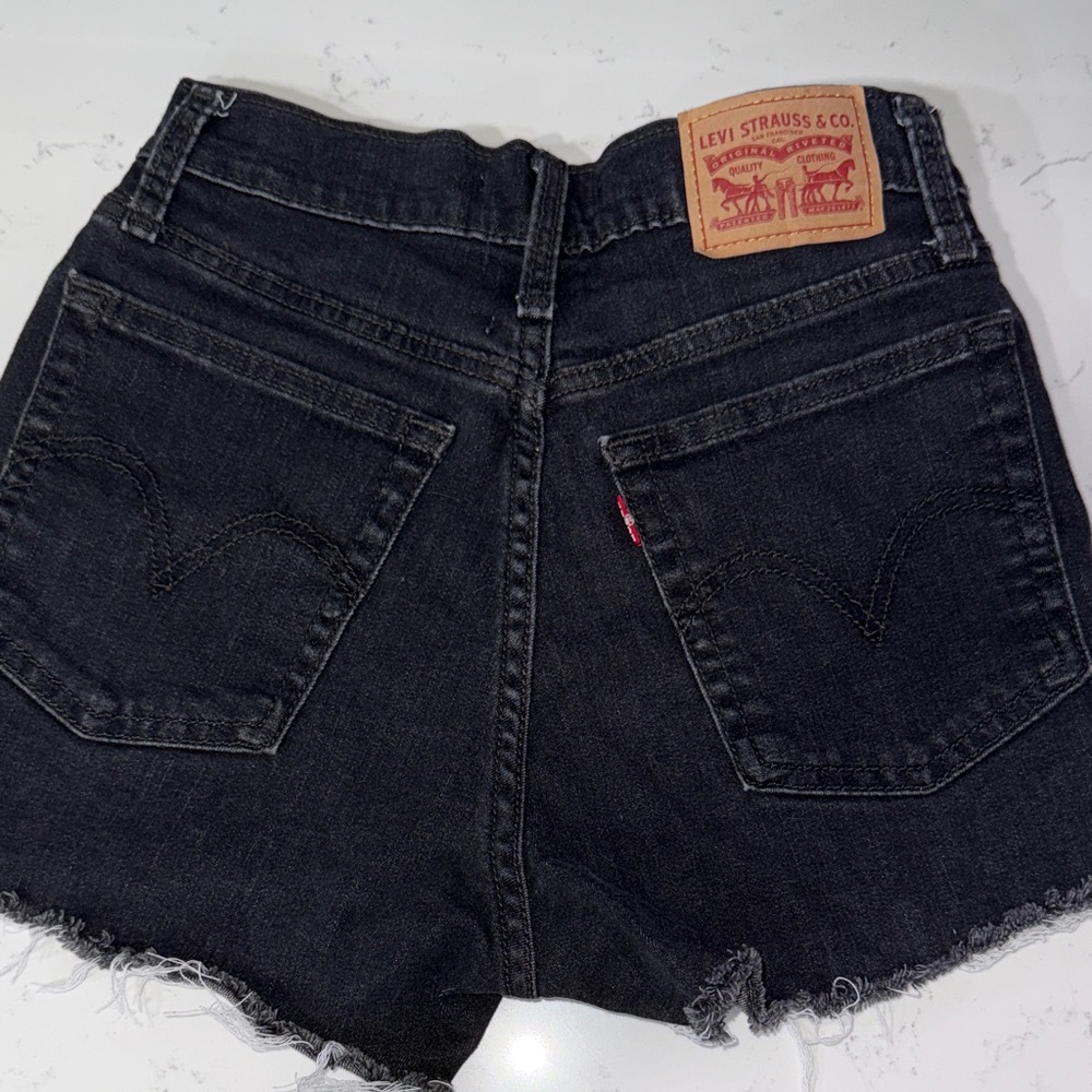 Levi's Women's Jean Shorts